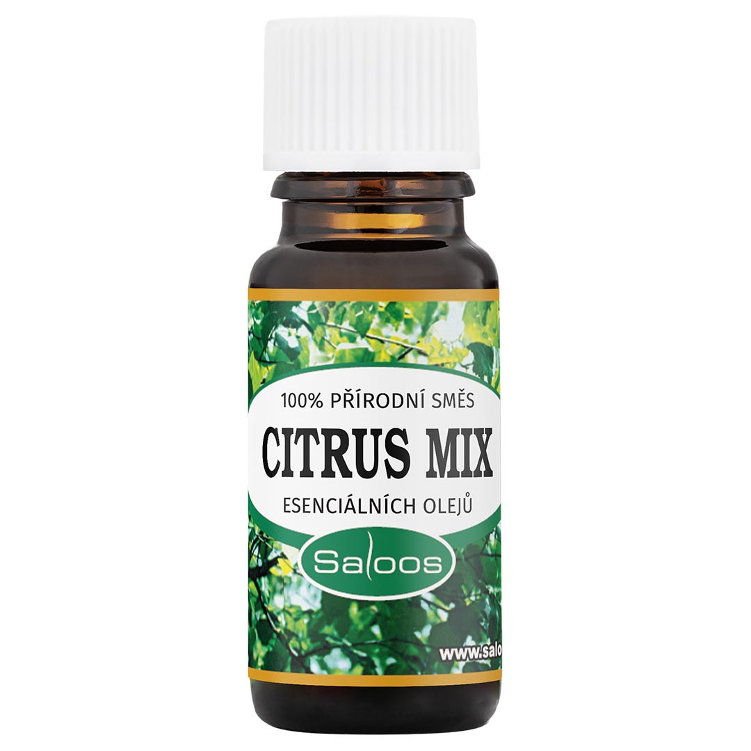Citrus mix 10ml