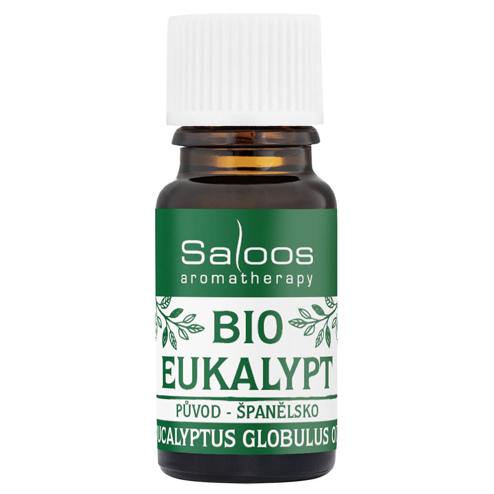 Bio Eukalypt 5 ml
