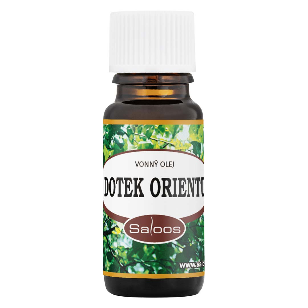 DOTEK ORIENTU 10 ml