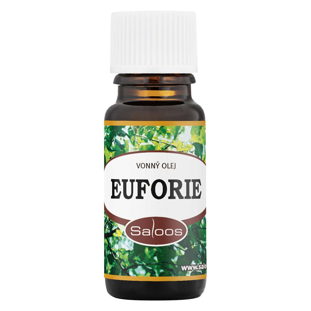 EUFORIE 10 ml