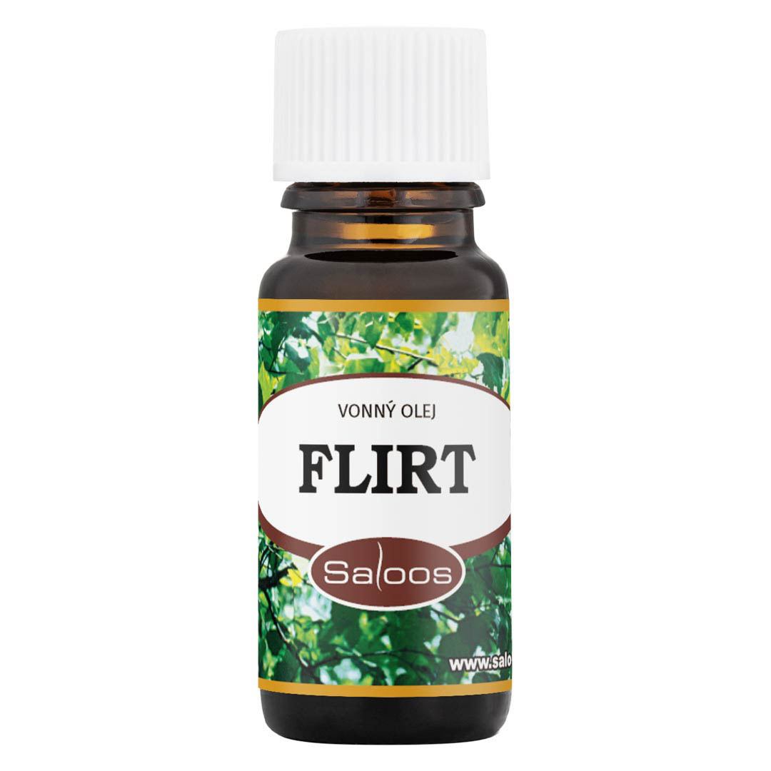 FLIRT 10 ml