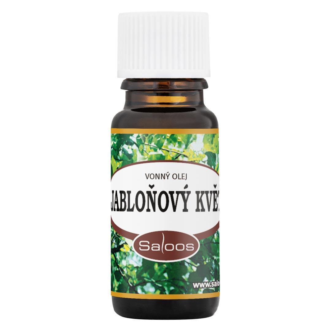 JABLOŇOVÝ KVĚT 10 ml