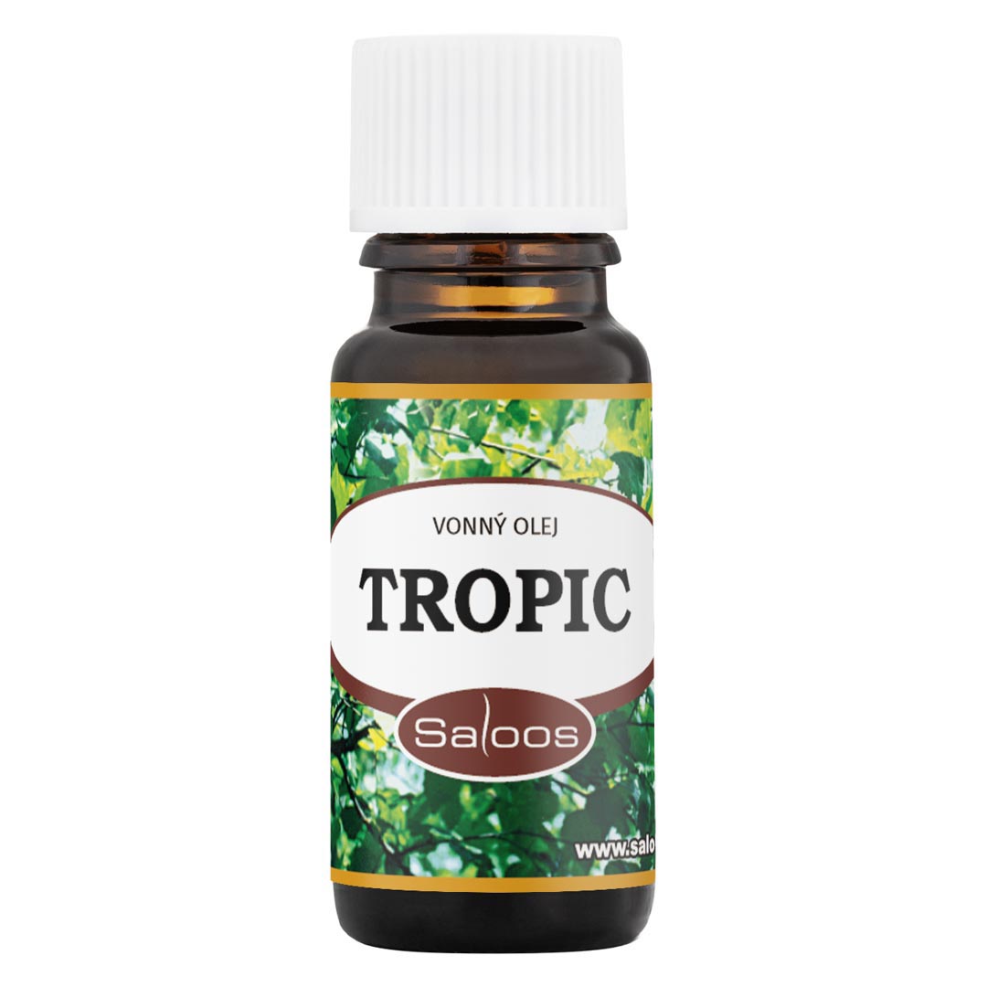 TROPIC 10 ml