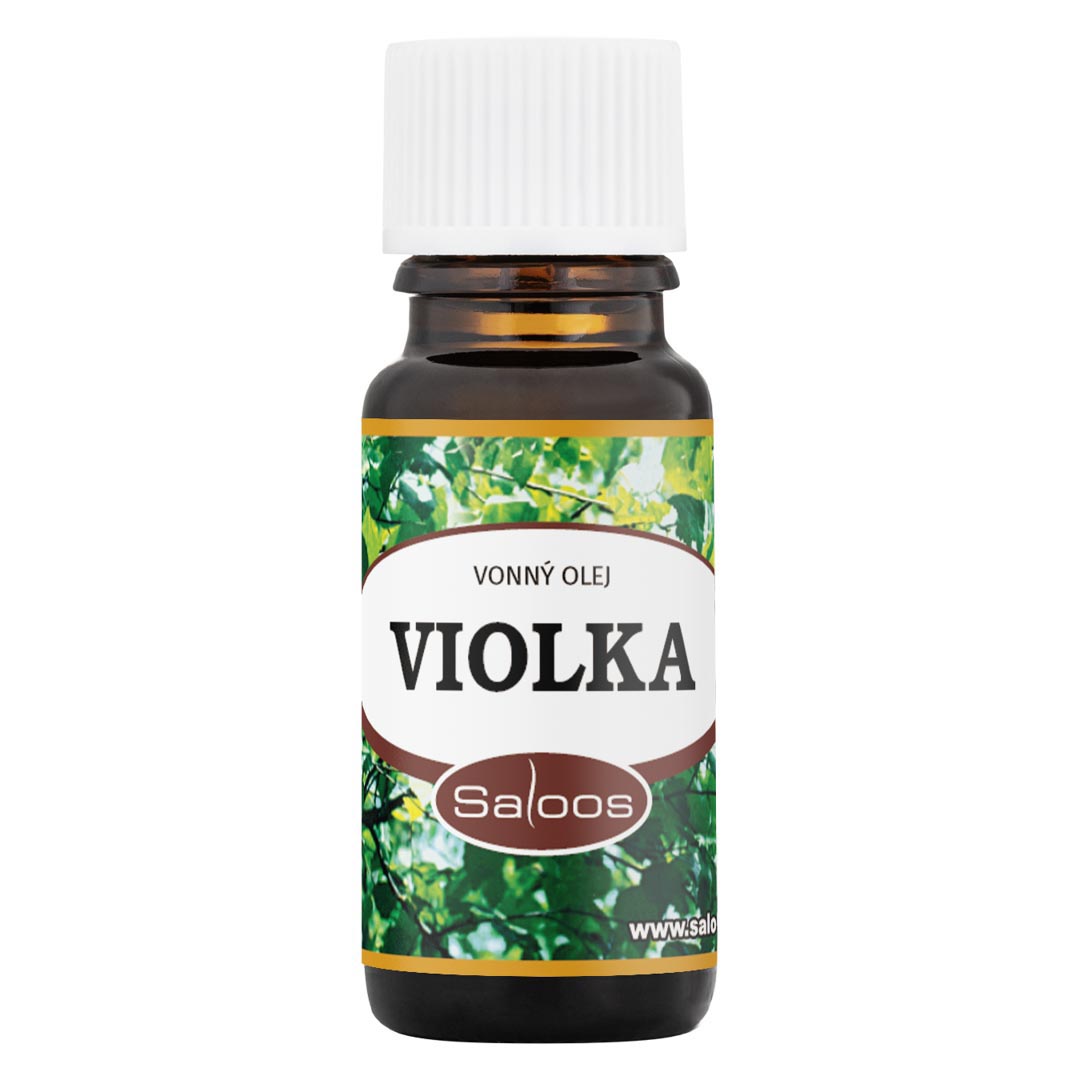 VIOLKA 10 ml