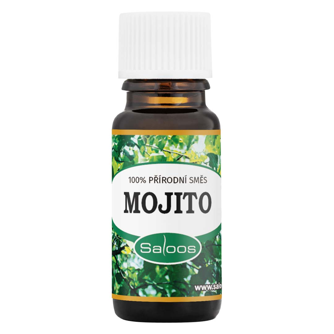 Mojito 10 ml