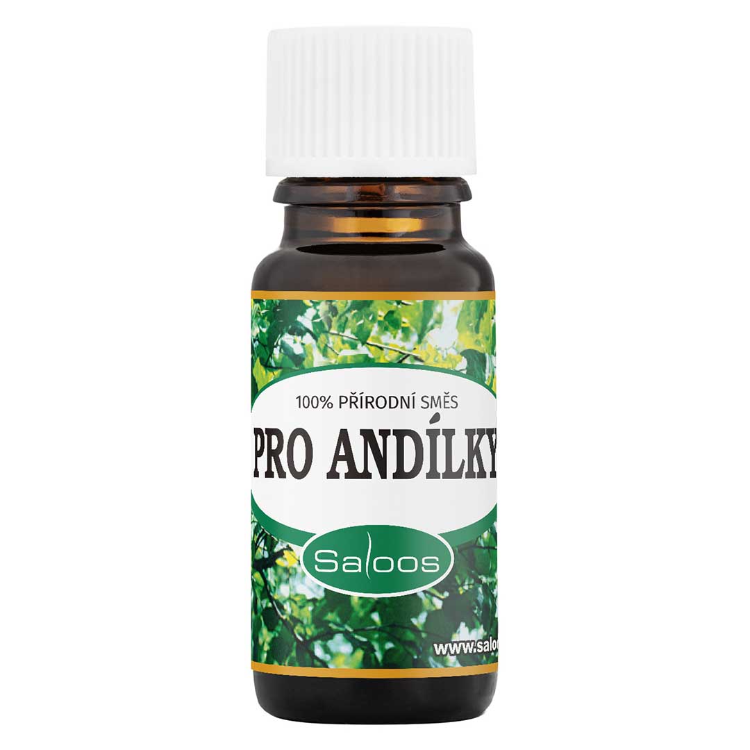 Pro andílky 10 ml