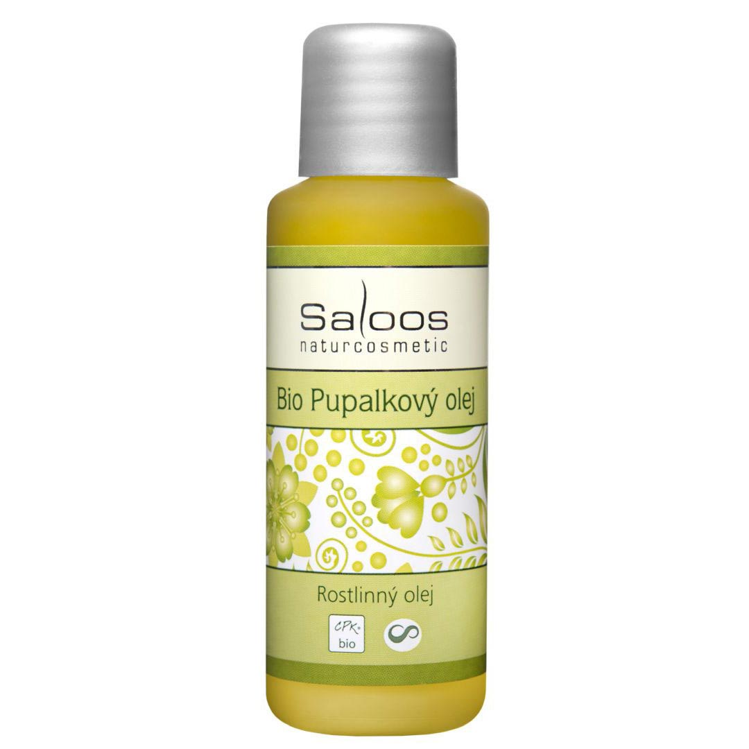 Bio Pupalkový olej 50 ml