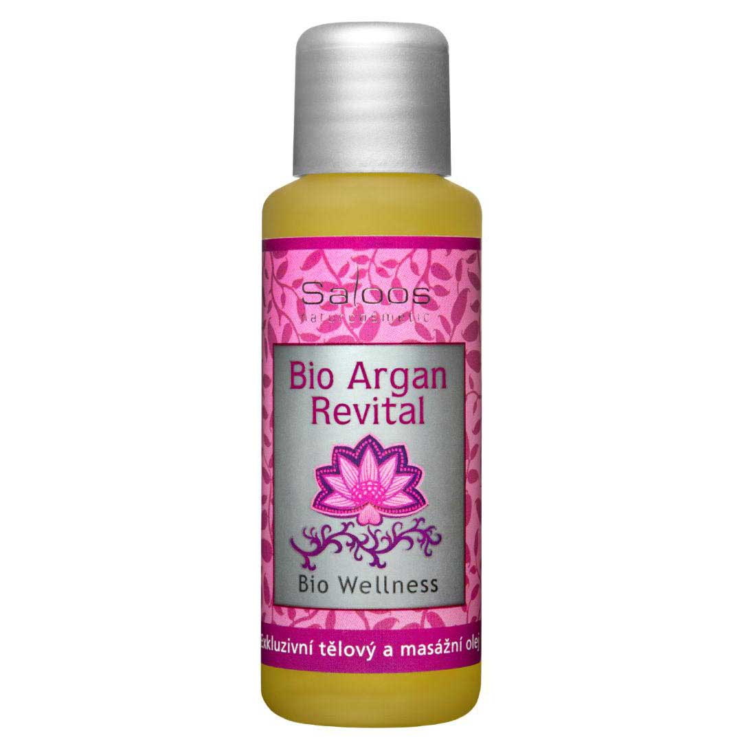 Bio Argan Revital 50 ml