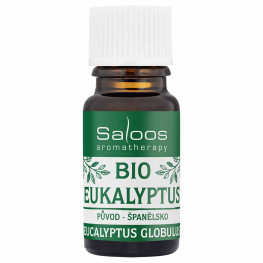 Bio Eukalyptus