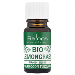 Bio Lemongrass