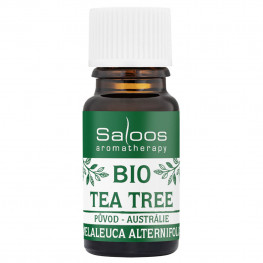 Bio Tea tree