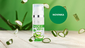 NOVINKA – Bio Aloe vera gel a 10 tipů na jeho použití