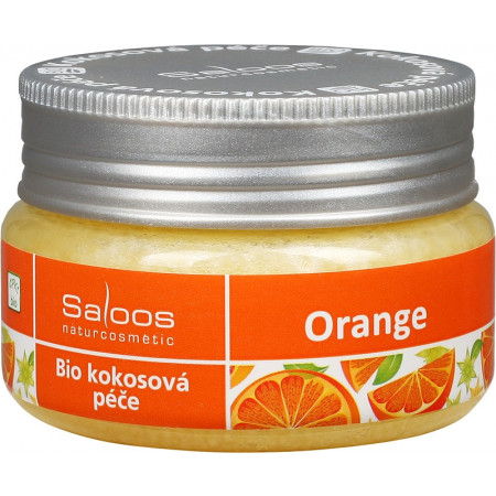 Kokos – Orange