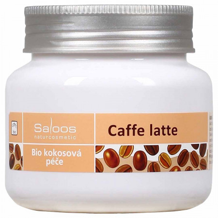 Kokos – Caffe Latte